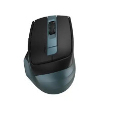 A4TECH FB35CS Fstyler Dual Mode Silent Click Rechargeable Bluetooth Wireless Mouse